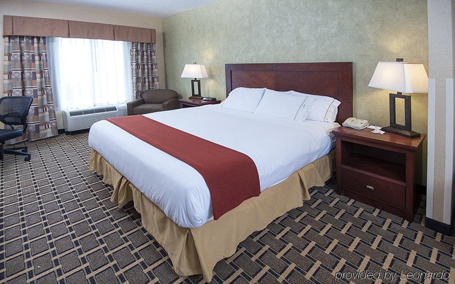 Holiday Inn Express Hotel & Suites Youngstown North-Warren/Niles By Ihg Cameră foto