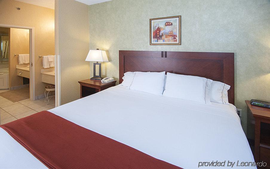 Holiday Inn Express Hotel & Suites Youngstown North-Warren/Niles, An Ihg Hotel Cameră foto