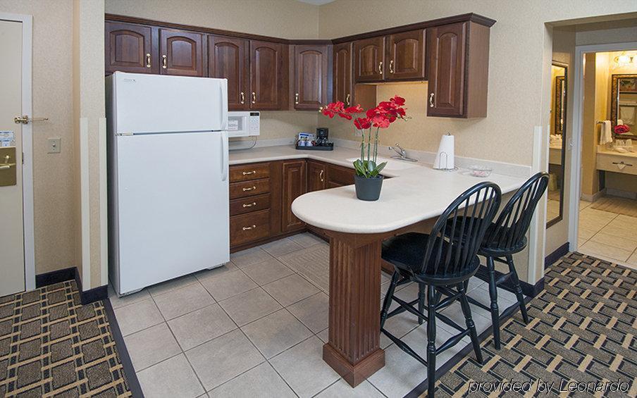 Holiday Inn Express Hotel & Suites Youngstown North-Warren/Niles By Ihg Cameră foto